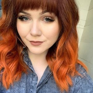 Meet your Posher, Emma